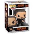 Скриншот № 0 из игры Фигурка Funko Pop! Movies: John Wick 4: John Wick #1687