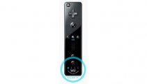 Скриншот № 0 из игры Nintendo Wii Remote (черный) + игра Wii Party