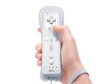 Скриншот № 0 из игры Nintendo Wii Remote, белый (RVL-003) (Б/У)