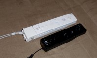 Скриншот № 2 из игры Nintendo Wii Remote (черный) + игра Wii Party
