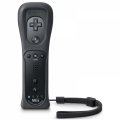 Скриншот № 0 из игры Nintendo Wii U Remote Plus + чехол, черный
