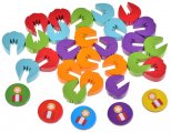 Скриншот № 2 из игры Настольная игра Дикий космос