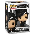 Скриншот № 0 из игры Фигурка Funko POP! Rocks: Amy Winehouse: Amy Winehouse #366