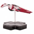 Скриншот № 1 из игры Фигурка TOTAKU Collection №18: Wipeout – AG-SYS Ship (10 см)