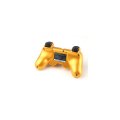 Скриншот № 1 из игры Sony Dualshock 3, золотой