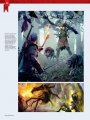 Скриншот № 2 из игры Артбук Мир Ведьмака - Справочник по игре