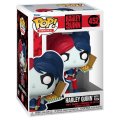 Скриншот № 0 из игры Фигурка Funko POP! Heroes: Harley Quinn: Harley Quinn with Pizza #452