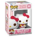 Скриншот № 0 из игры Фигурка Funko POP! Hello Kitty and Friends: Hello Kitty #89