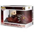 Скриншот № 0 из игры Фигурка Funko POP! Rides: House of the Dragon: Rhaenys Targaryen with Meleys #124