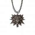 Скриншот № 1 из игры Медальон JINX The Witcher 3 Wild Hunt Medallion & Chain