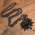 Скриншот № 2 из игры Медальон JINX The Witcher 3 Wild Hunt Medallion & Chain