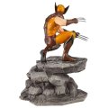 Скриншот № 0 из игры Фигурка Marvel Gallery: Wolverine (23 см.)