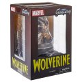 Скриншот № 1 из игры Фигурка Marvel Gallery: Wolverine (23 см.)
