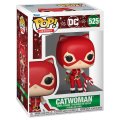 Скриншот № 0 из игры Фигурка Funko POP! Heroes: DC: Catwoman #525