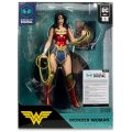 Скриншот № 1 из игры Фигурка DC Wonder Woman (30 см.)