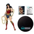 Скриншот № 0 из игры Фигурка DC Wonder Woman (30 см.)