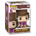 Скриншот № 0 из игры Фигурка Funko POP! Movies: Wonka: Willy Wonka #1476