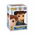 Скриншот № 0 из игры Фигурка Funko POP! Vinyl: Disney: Toy Story 4: Sheriff Woody #522