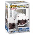Скриншот № 0 из игры Фигурка Funko POP! Games: Pokemon: Wooloo #958