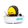 Скриншот № 1 из игры Фигурка утка TUBBZ Star Trek: Worf