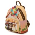 Скриншот № 0 из игры Рюкзак Loungefly Pixar Up Working Buddies