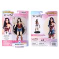 Скриншот № 0 из игры Фигурка Bendyfig DC: Wonder Woman 1984