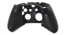 Скриншот № 0 из игры Чехол защитный Xbox One Controller Silicon Case Black