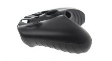 Скриншот № 1 из игры Чехол защитный Xbox One Controller Silicon Case Black
