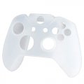 Скриншот № 0 из игры Чехол защитный Xbox One Controller Silicon Case White