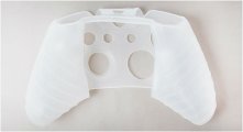 Скриншот № 2 из игры Чехол защитный Xbox One Controller Silicon Case White