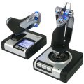 Скриншот № 0 из игры Saitek X52 Flight Control System