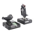 Скриншот № 0 из игры Saitek X52 Pro Flight Control System + подарок от 'War Thunder'