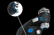 Скриншот № 2 из игры Saitek X56 Rhino H.O.T.A.S. Pro Flight System 