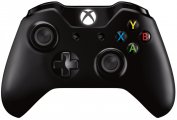 Скриншот № 0 из игры Microsoft Wireless Controller Xbox One (чёрный)