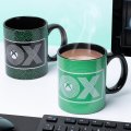 Скриншот № 1 из игры Кружка с терморисунком Paladone: XBOX Logo
