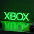 Скриншот № 1 из игры Светильник Paladone: XBOX LED Neon Light