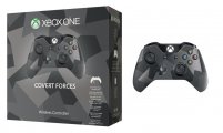 Скриншот № 0 из игры Microsoft Wireless Controller Xbox One (серый камуфляж)