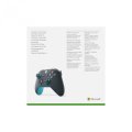 Скриншот № 1 из игры New Microsoft Wireless Controller Xbox One (серо - синий) (WL3-00106)