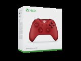 Скриншот № 1 из игры New Microsoft Wireless Controller Xbox One - Красный (WL3-00028)