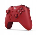 Скриншот № 0 из игры New Microsoft Wireless Controller Xbox One - Красный (WL3-00028)