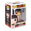 Скриншот № 0 из игры Фигурка Funko POP! Bobble: Marvel: Shang-Chi: Xialing #846