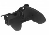 Скриншот № 1 из игры Speedlink Геймпад проводной Xeox Pro Analog USB, (SL-6556-BK)