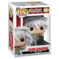 Скриншот № 0 из игры Фигурка Funko POP! Animation: Yu-Gi-Oh: Yami Bakura #1061