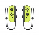 Скриншот № 0 из игры Joy-Con Pair (Neon Yellow)