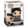 Скриншот № 0 из игры Фигурка Funko POP! Television: Witcher: Yennefer #1318