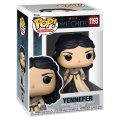 Скриншот № 0 из игры Фигурка Funko POP! Television: Witcher: Yennefer #1193
