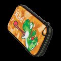 Скриншот № 0 из игры Дорожный чехол Nintendo Switch Slim Yoshi Camo