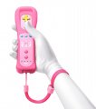 Скриншот № 2 из игры Nintendo Wii U Remote Plus Princess Peach, розовый