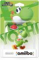Скриншот № 0 из игры Amiibo No.3 Йоши (Yoshi) (Super Smash Bros)