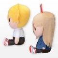 Скриншот № 0 из игры Плюшевые фигурки Человек-бензопила: Denji & Power